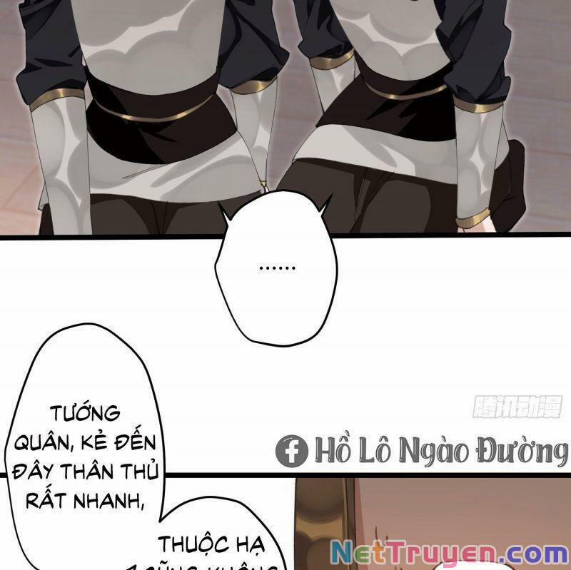 Công Chúa Pháo Hôi Muốn Tùy Tiện Đến Cùng 21 trang 13