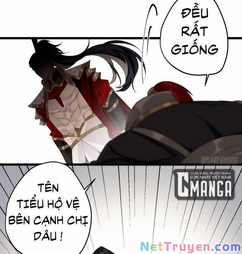 Công Chúa Pháo Hôi Muốn Tùy Tiện Đến Cùng 21 trang 16