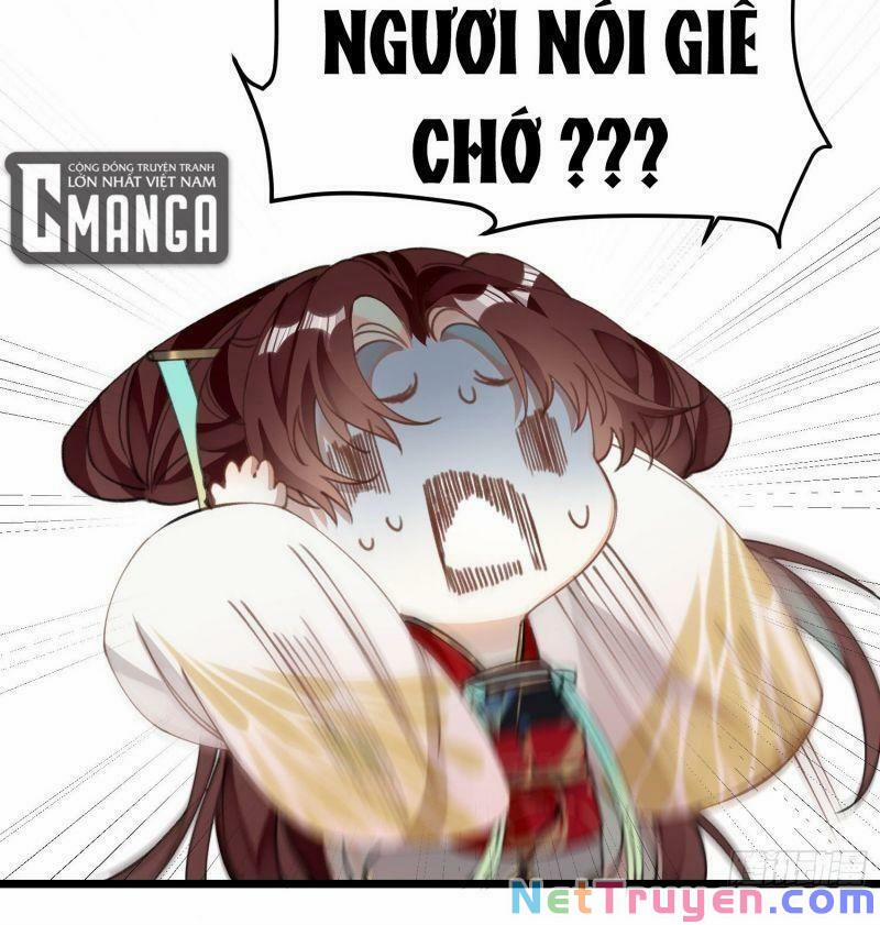 Công Chúa Pháo Hôi Muốn Tùy Tiện Đến Cùng 21 trang 20