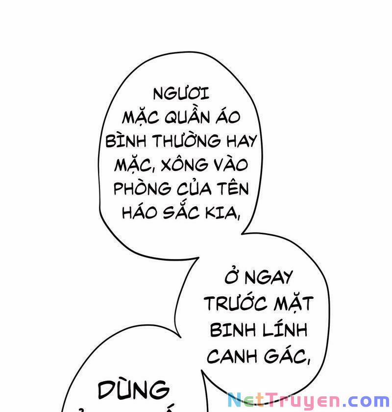 Công Chúa Pháo Hôi Muốn Tùy Tiện Đến Cùng 21 trang 21