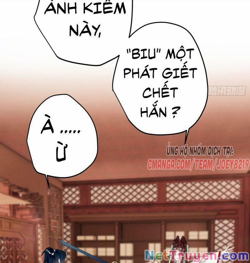 Công Chúa Pháo Hôi Muốn Tùy Tiện Đến Cùng 21 trang 22