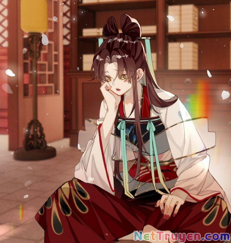 Công Chúa Pháo Hôi Muốn Tùy Tiện Đến Cùng 21 trang 27