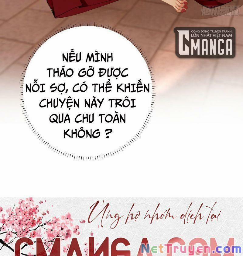 Công Chúa Pháo Hôi Muốn Tùy Tiện Đến Cùng 21 trang 28