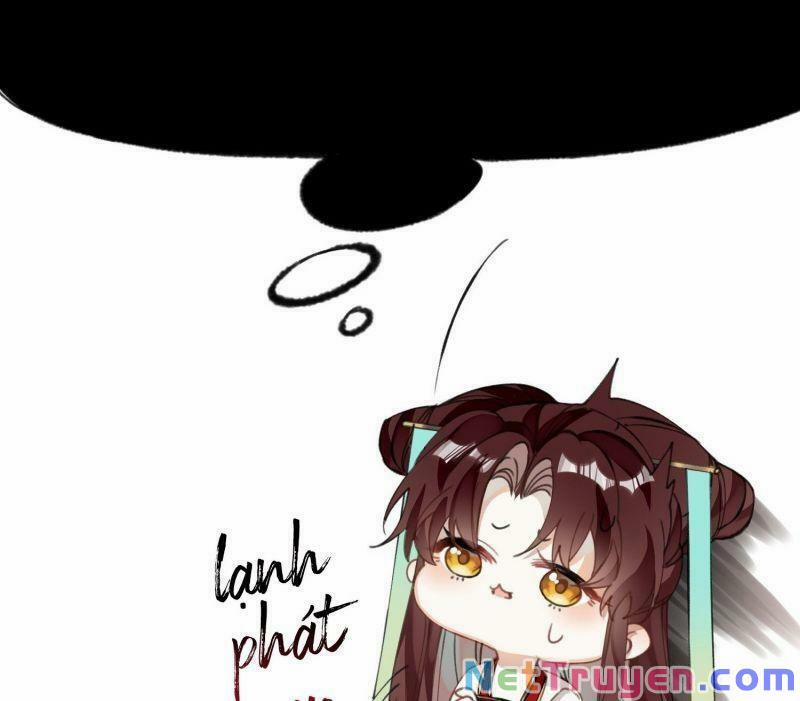 Công Chúa Pháo Hôi Muốn Tùy Tiện Đến Cùng 21 trang 32