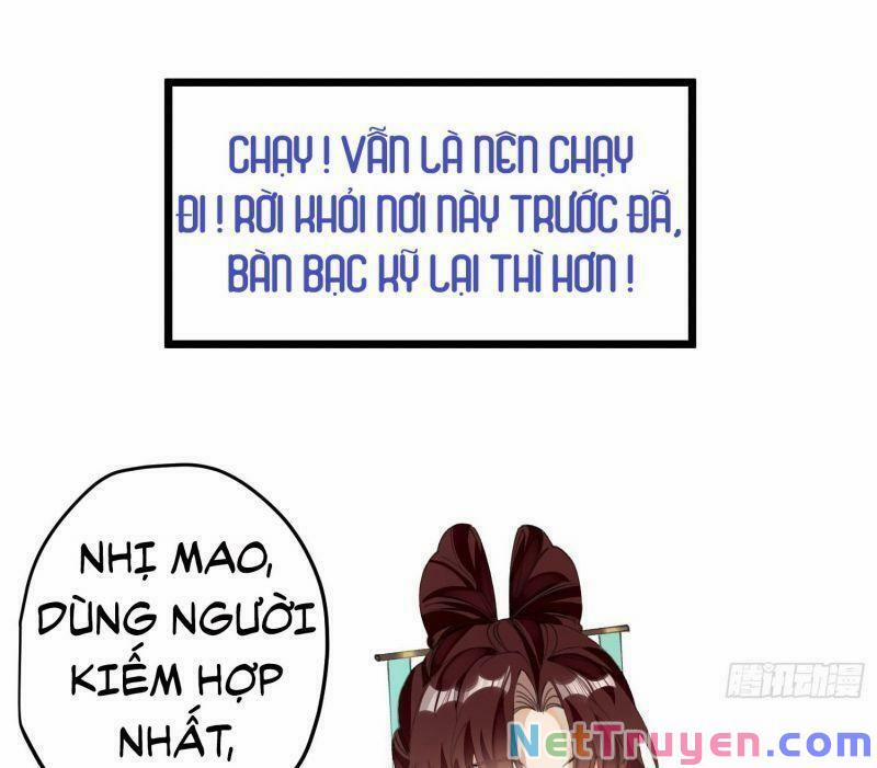 Công Chúa Pháo Hôi Muốn Tùy Tiện Đến Cùng 21 trang 34