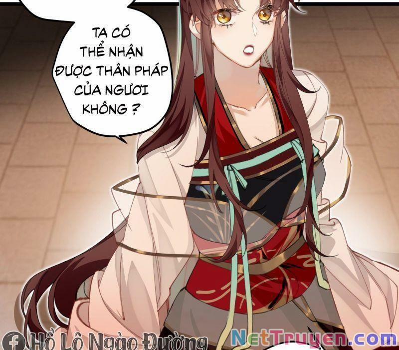 Công Chúa Pháo Hôi Muốn Tùy Tiện Đến Cùng 21 trang 35