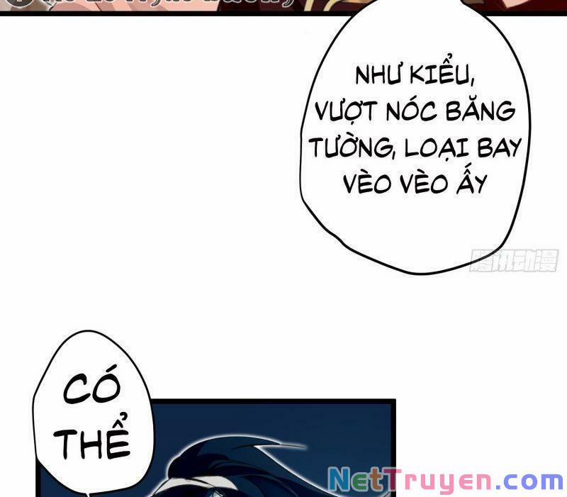 Công Chúa Pháo Hôi Muốn Tùy Tiện Đến Cùng 21 trang 36