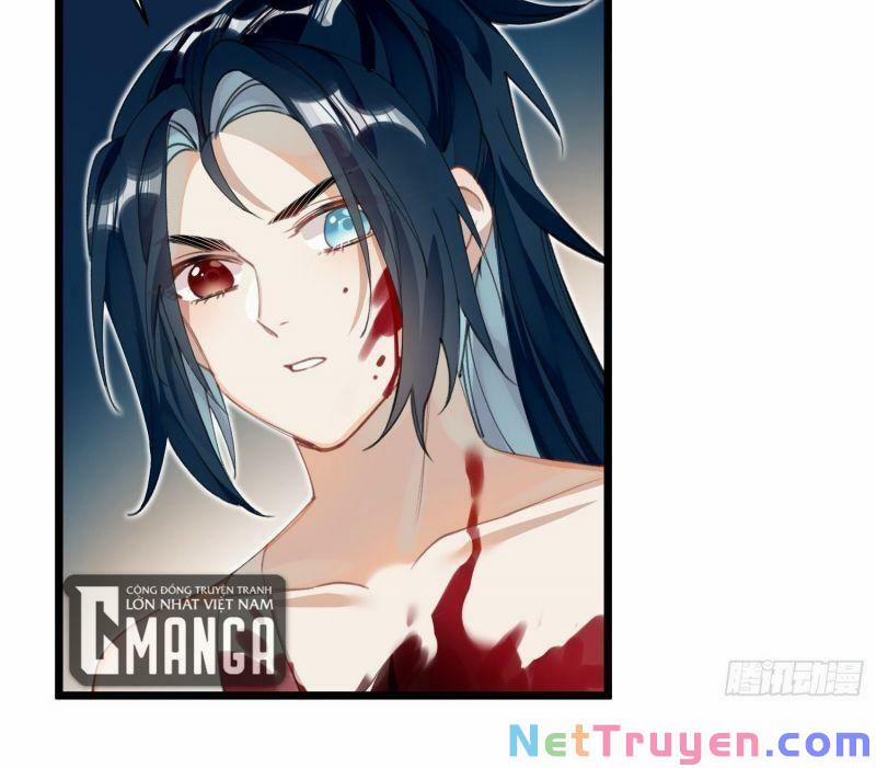 Công Chúa Pháo Hôi Muốn Tùy Tiện Đến Cùng 21 trang 37