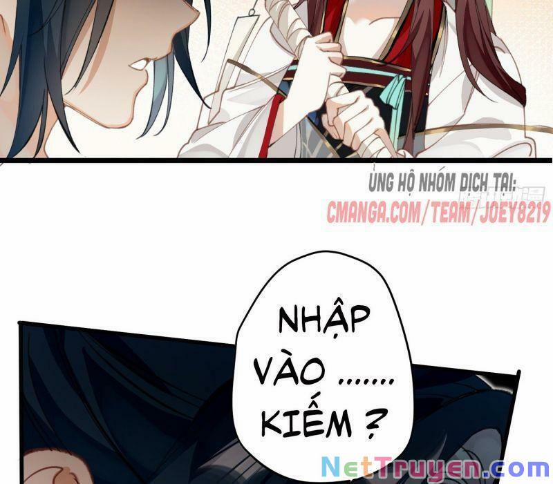 Công Chúa Pháo Hôi Muốn Tùy Tiện Đến Cùng 21 trang 39