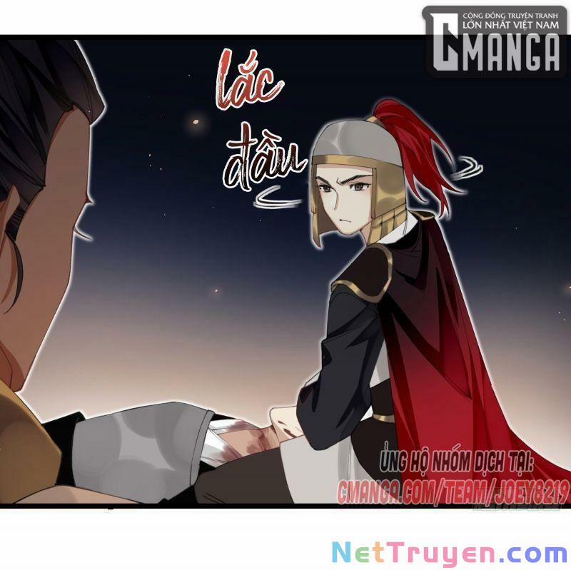 Công Chúa Pháo Hôi Muốn Tùy Tiện Đến Cùng 21 trang 4