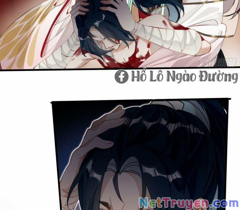 Công Chúa Pháo Hôi Muốn Tùy Tiện Đến Cùng 21 trang 43