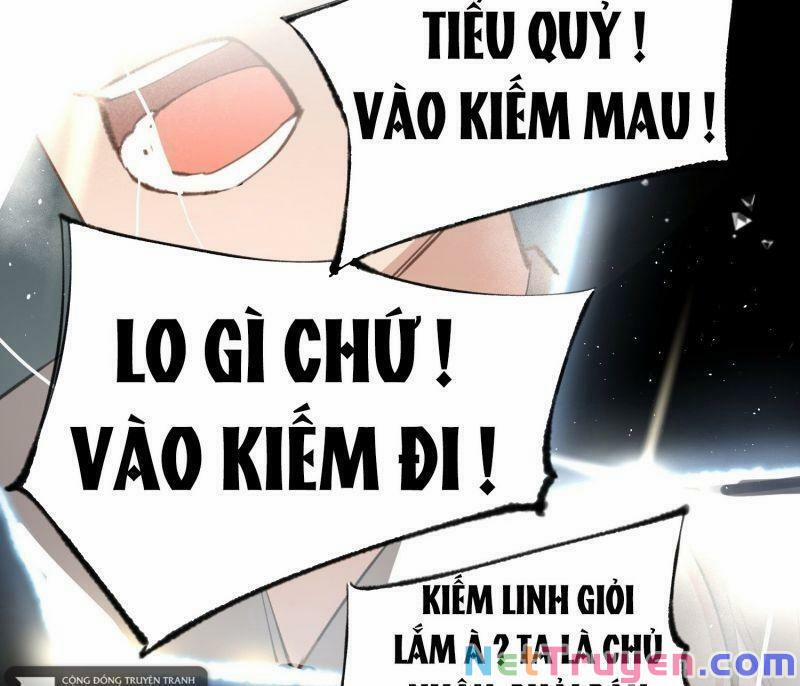 Công Chúa Pháo Hôi Muốn Tùy Tiện Đến Cùng 21 trang 46