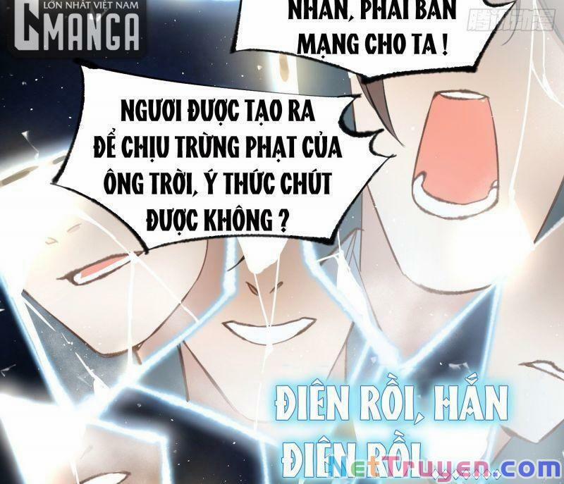 Công Chúa Pháo Hôi Muốn Tùy Tiện Đến Cùng 21 trang 47