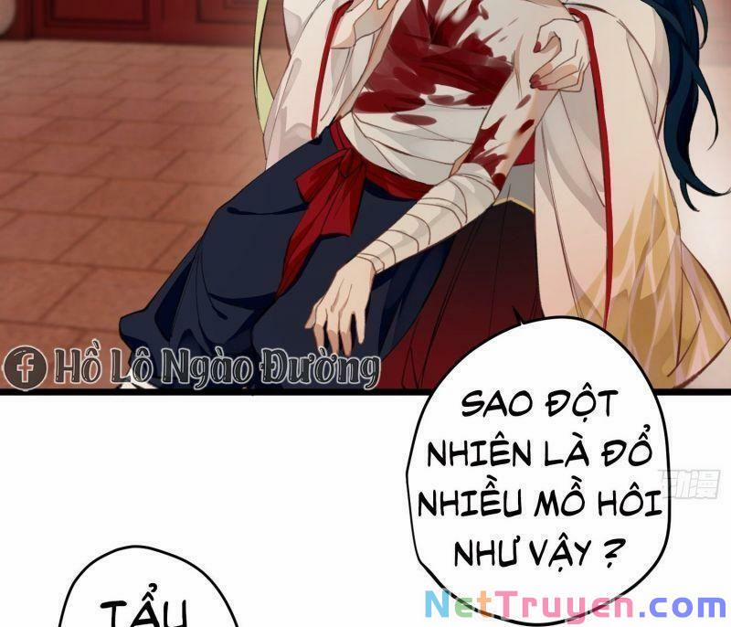 Công Chúa Pháo Hôi Muốn Tùy Tiện Đến Cùng 21 trang 55