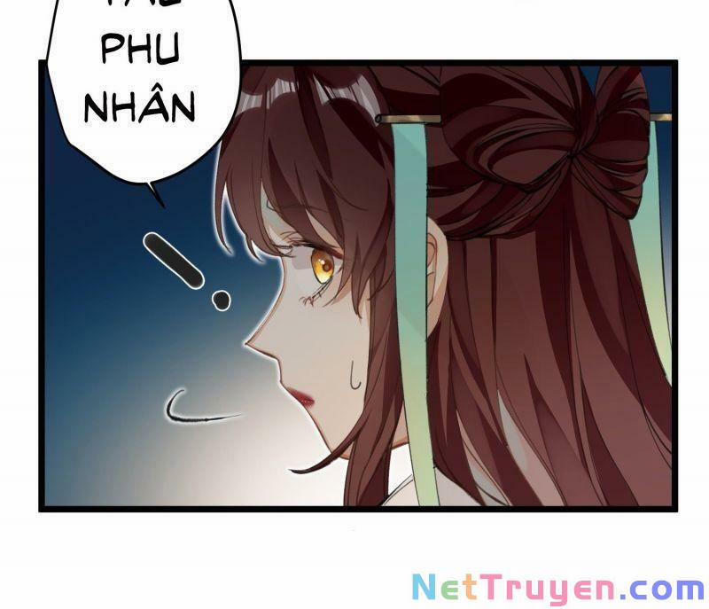 Công Chúa Pháo Hôi Muốn Tùy Tiện Đến Cùng 21 trang 56