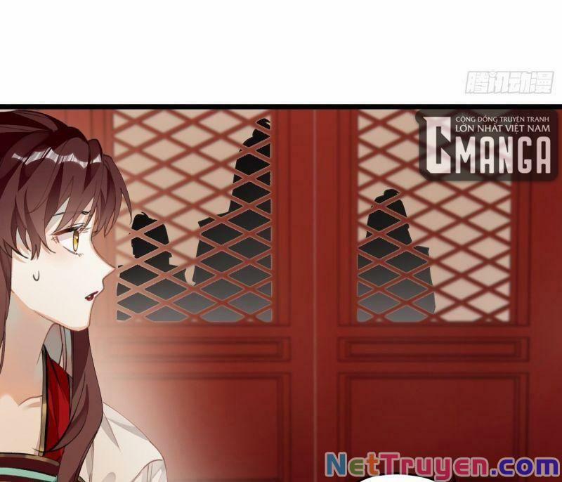 Công Chúa Pháo Hôi Muốn Tùy Tiện Đến Cùng 21 trang 57