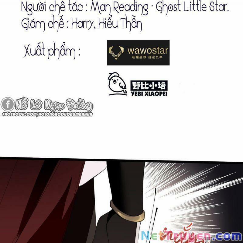 Công Chúa Pháo Hôi Muốn Tùy Tiện Đến Cùng 21 trang 6