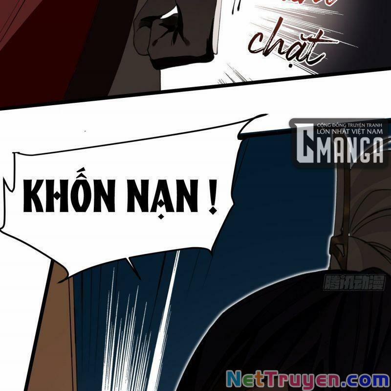 Công Chúa Pháo Hôi Muốn Tùy Tiện Đến Cùng 21 trang 7