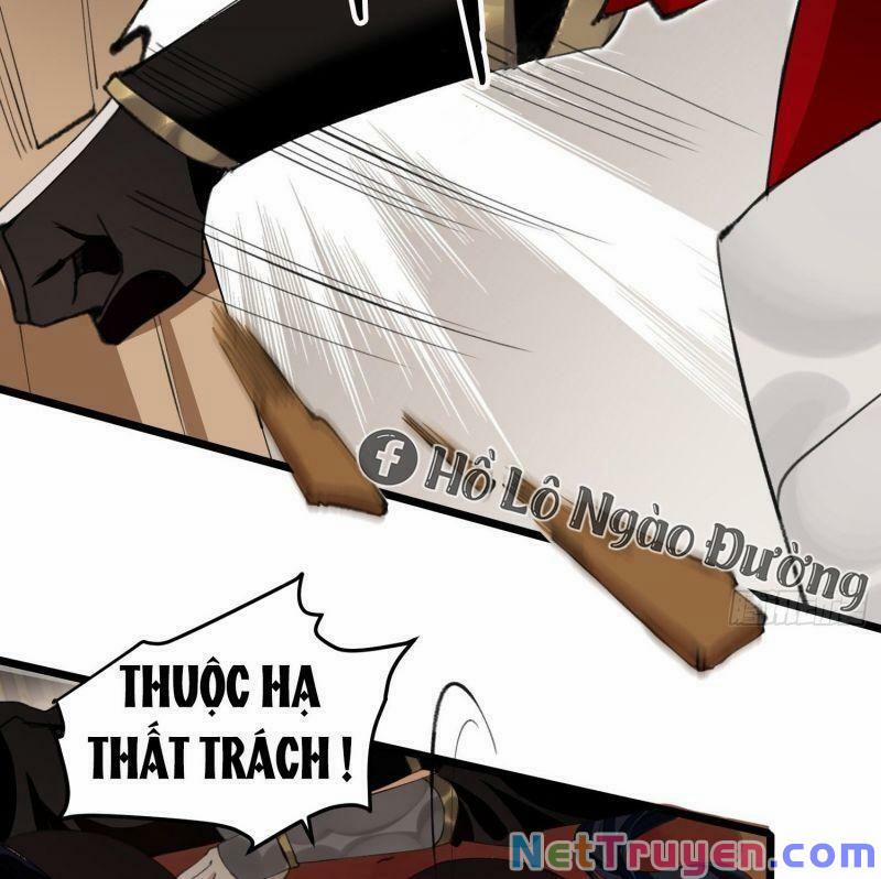 Công Chúa Pháo Hôi Muốn Tùy Tiện Đến Cùng 21 trang 9