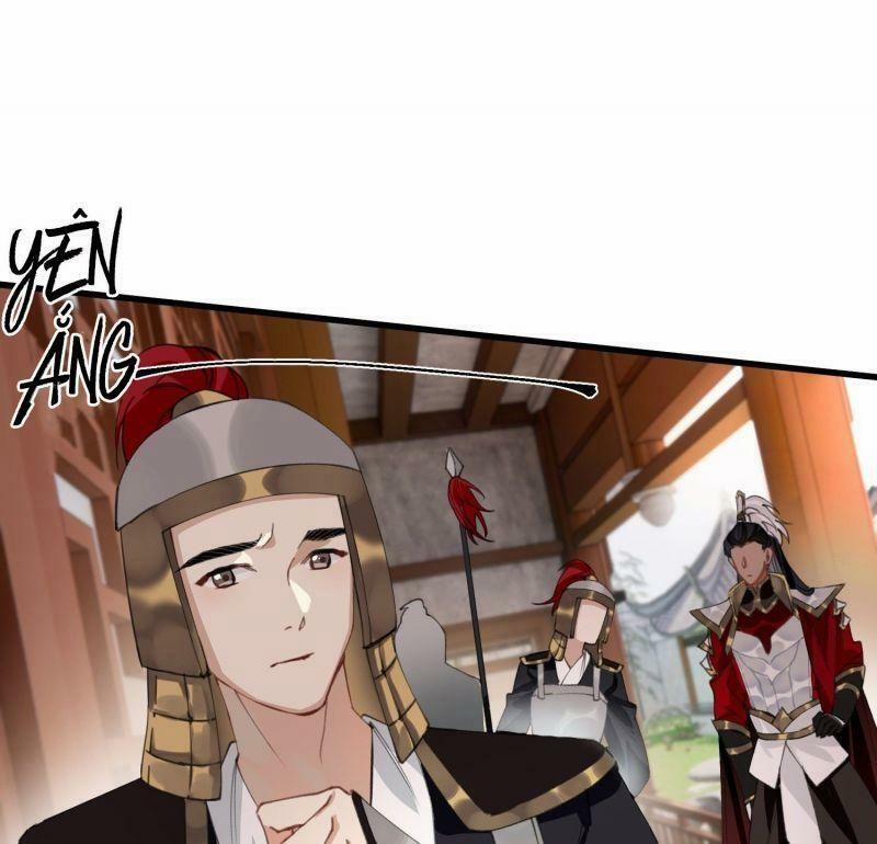 Công Chúa Pháo Hôi Muốn Tùy Tiện Đến Cùng 22 trang 0