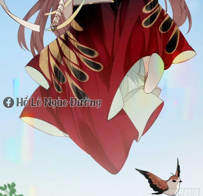 Công Chúa Pháo Hôi Muốn Tùy Tiện Đến Cùng 22 trang 10