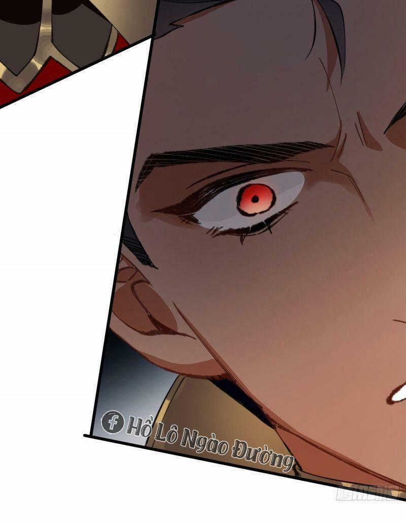 Công Chúa Pháo Hôi Muốn Tùy Tiện Đến Cùng 22 trang 16