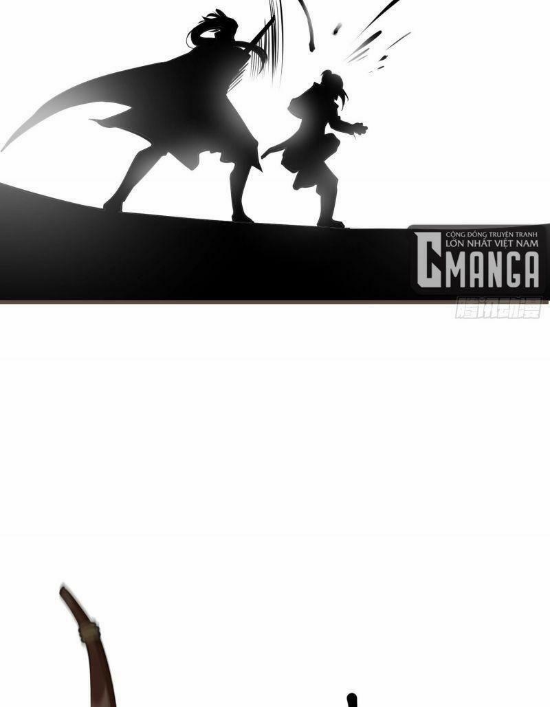 Công Chúa Pháo Hôi Muốn Tùy Tiện Đến Cùng 22 trang 18