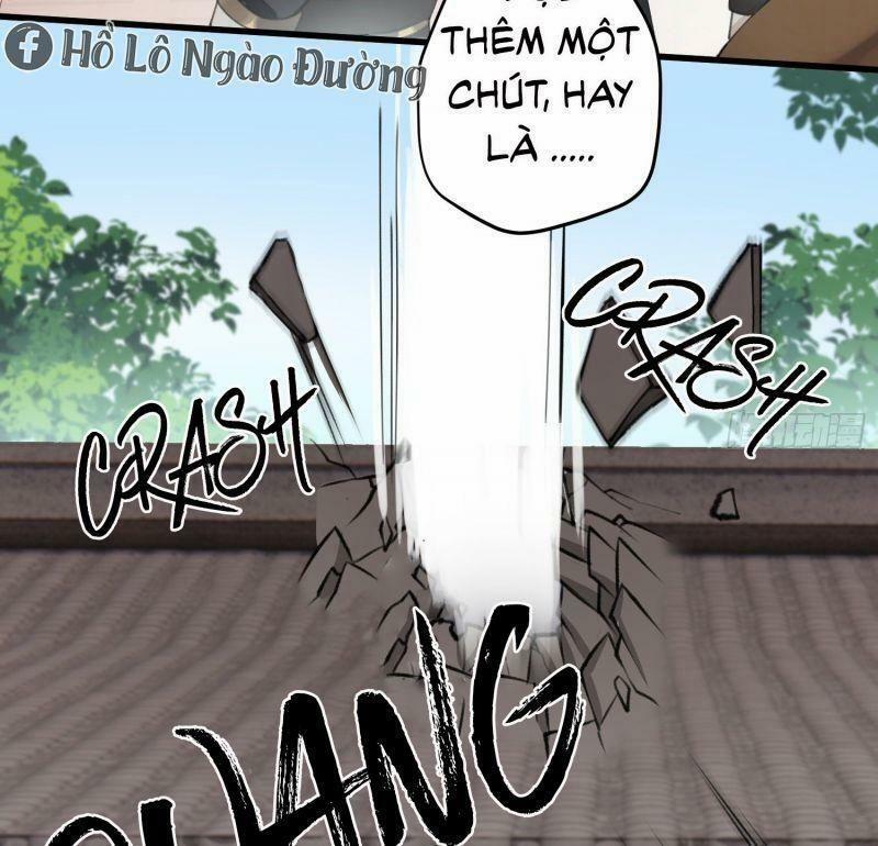 Công Chúa Pháo Hôi Muốn Tùy Tiện Đến Cùng 22 trang 2