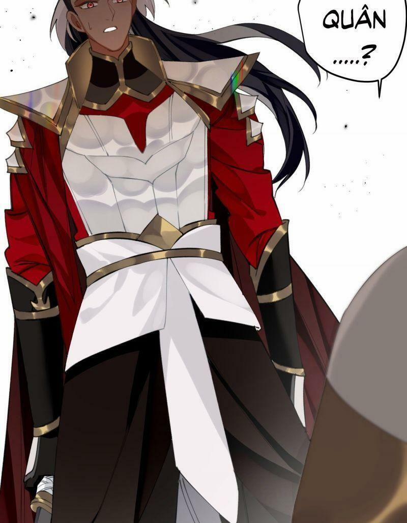 Công Chúa Pháo Hôi Muốn Tùy Tiện Đến Cùng 22 trang 21