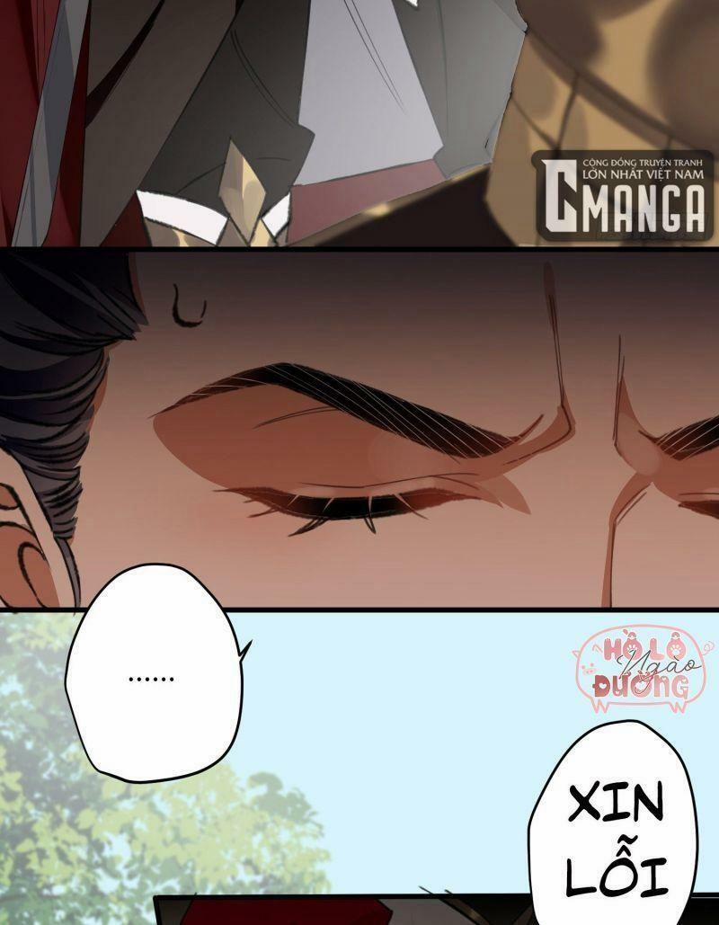 Công Chúa Pháo Hôi Muốn Tùy Tiện Đến Cùng 22 trang 22