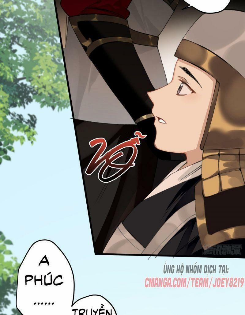 Công Chúa Pháo Hôi Muốn Tùy Tiện Đến Cùng 22 trang 23