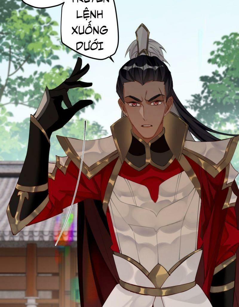 Công Chúa Pháo Hôi Muốn Tùy Tiện Đến Cùng 22 trang 24