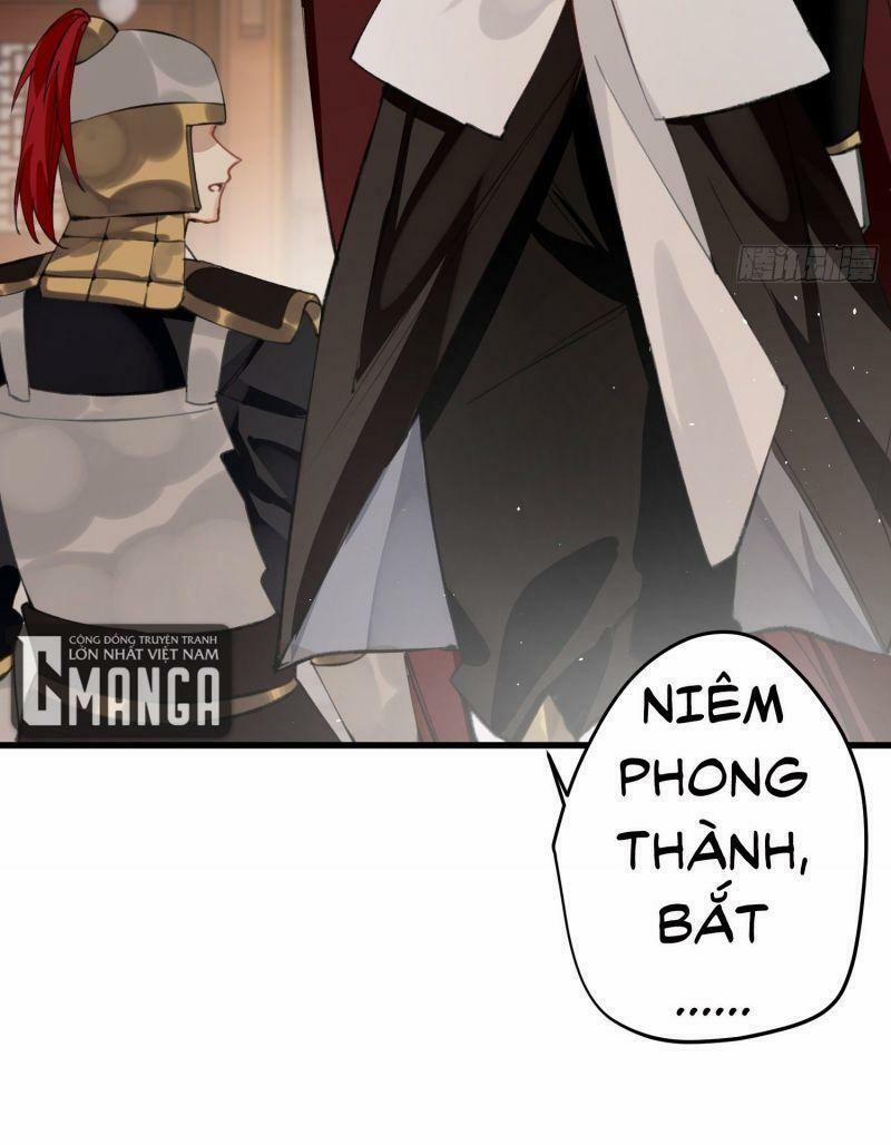 Công Chúa Pháo Hôi Muốn Tùy Tiện Đến Cùng 22 trang 25