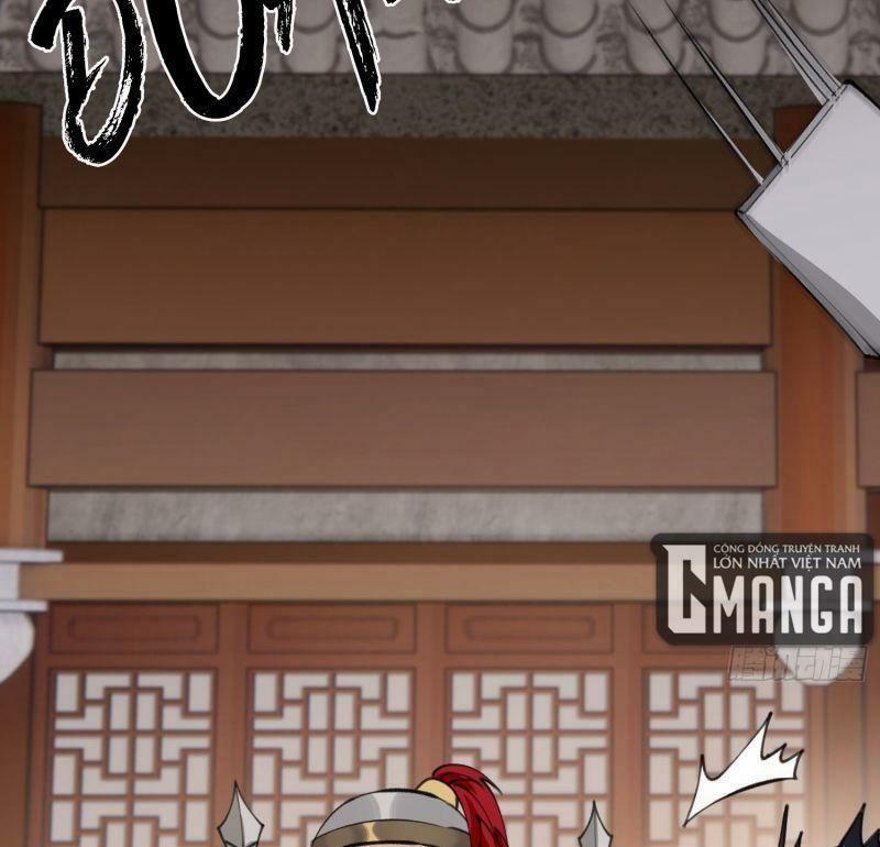 Công Chúa Pháo Hôi Muốn Tùy Tiện Đến Cùng 22 trang 3