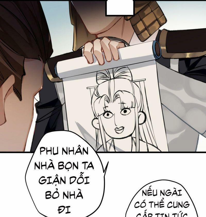 Công Chúa Pháo Hôi Muốn Tùy Tiện Đến Cùng 22 trang 30