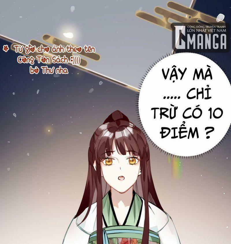 Công Chúa Pháo Hôi Muốn Tùy Tiện Đến Cùng 22 trang 35