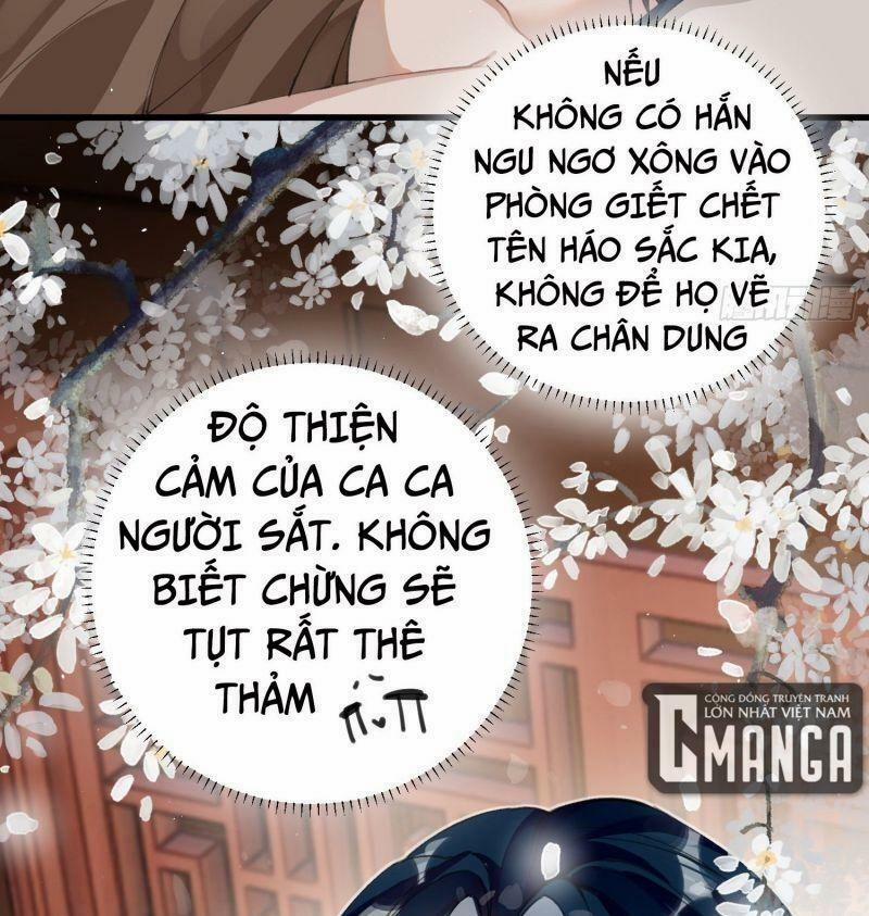 Công Chúa Pháo Hôi Muốn Tùy Tiện Đến Cùng 22 trang 38