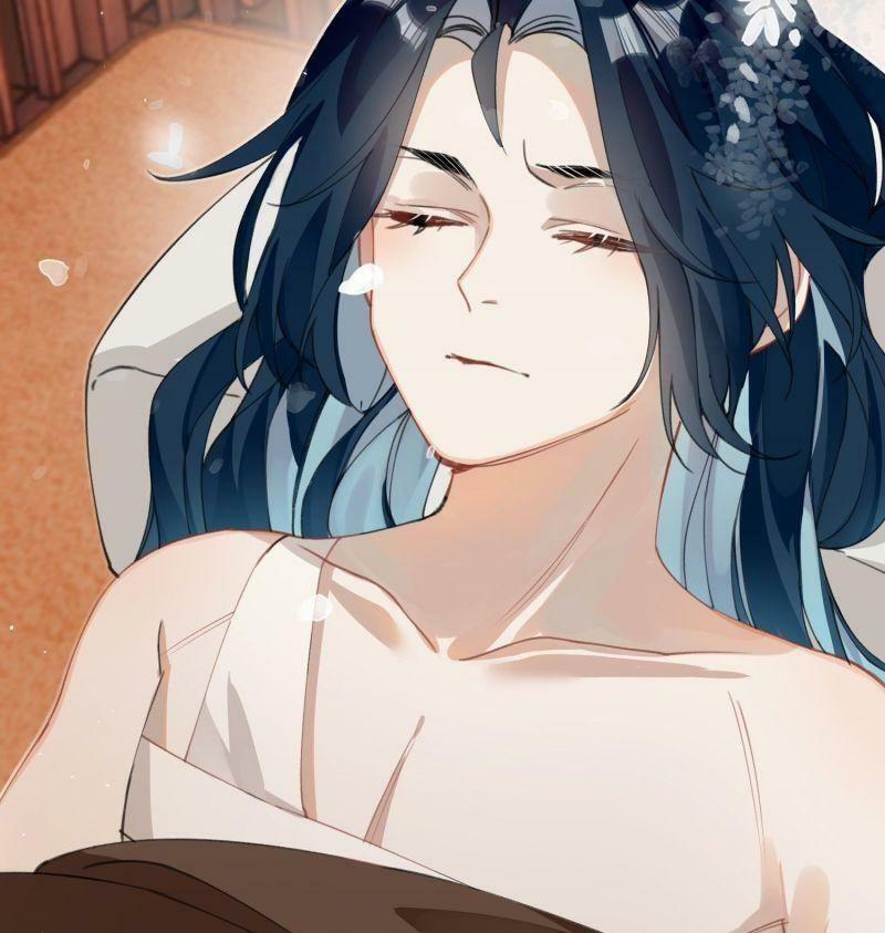 Công Chúa Pháo Hôi Muốn Tùy Tiện Đến Cùng 22 trang 39