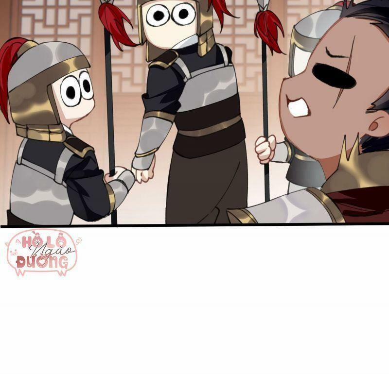 Công Chúa Pháo Hôi Muốn Tùy Tiện Đến Cùng 22 trang 4