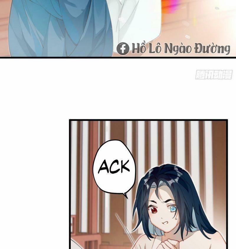 Công Chúa Pháo Hôi Muốn Tùy Tiện Đến Cùng 22 trang 43