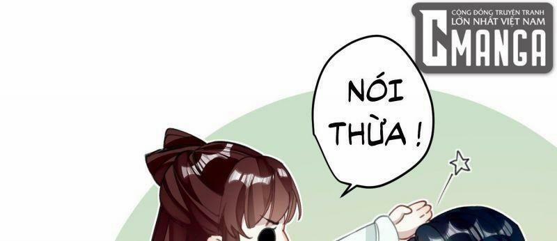 Công Chúa Pháo Hôi Muốn Tùy Tiện Đến Cùng 22 trang 45