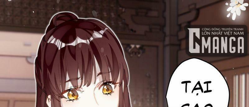 Công Chúa Pháo Hôi Muốn Tùy Tiện Đến Cùng 22 trang 52