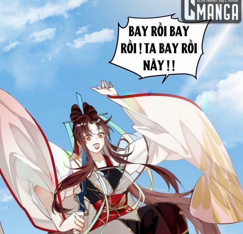 Công Chúa Pháo Hôi Muốn Tùy Tiện Đến Cùng 22 trang 9