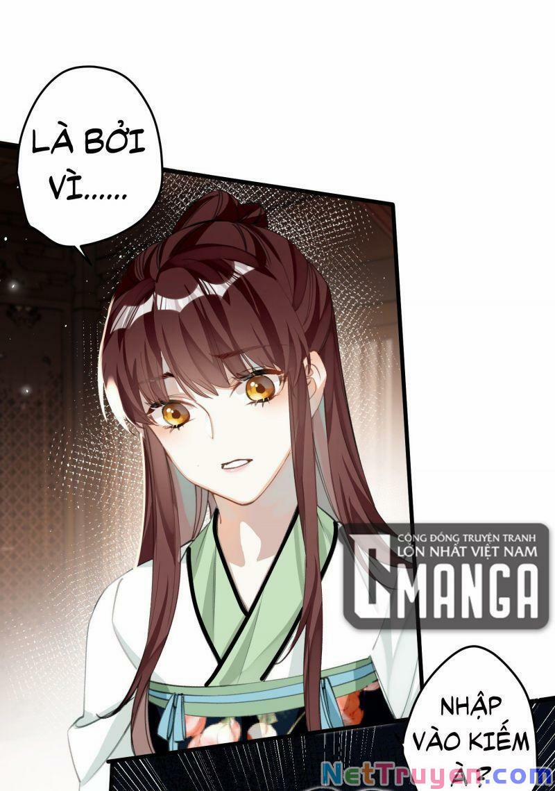 Công Chúa Pháo Hôi Muốn Tùy Tiện Đến Cùng 23 trang 0