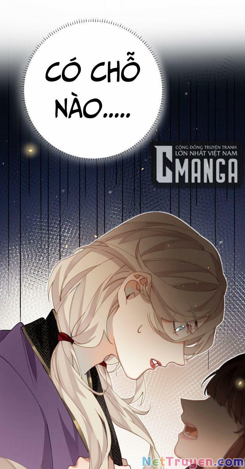 Công Chúa Pháo Hôi Muốn Tùy Tiện Đến Cùng 24 trang 0