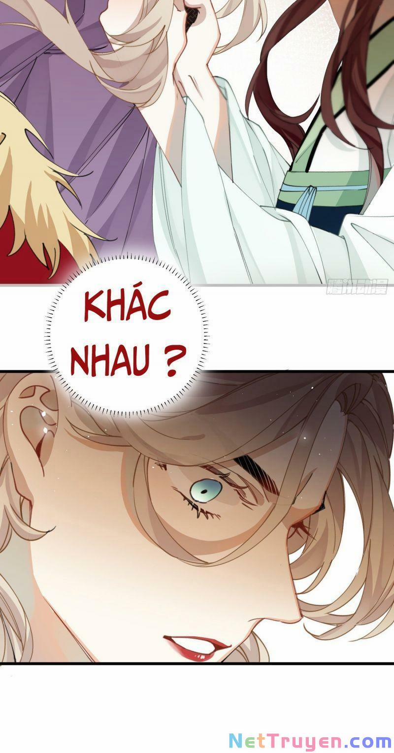 Công Chúa Pháo Hôi Muốn Tùy Tiện Đến Cùng 24 trang 1