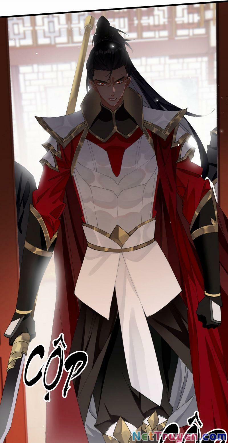 Công Chúa Pháo Hôi Muốn Tùy Tiện Đến Cùng 24 trang 10