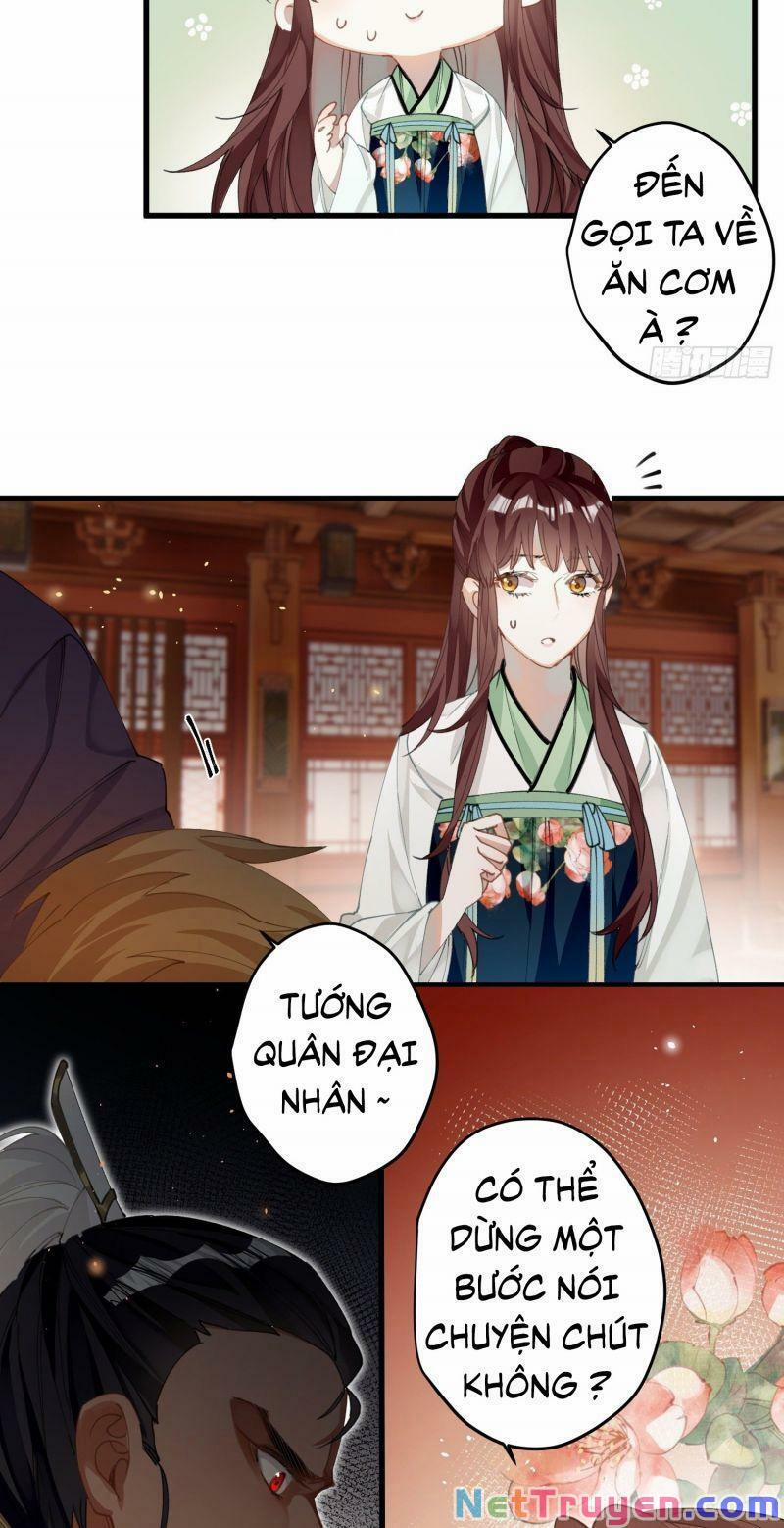 Công Chúa Pháo Hôi Muốn Tùy Tiện Đến Cùng 24 trang 12