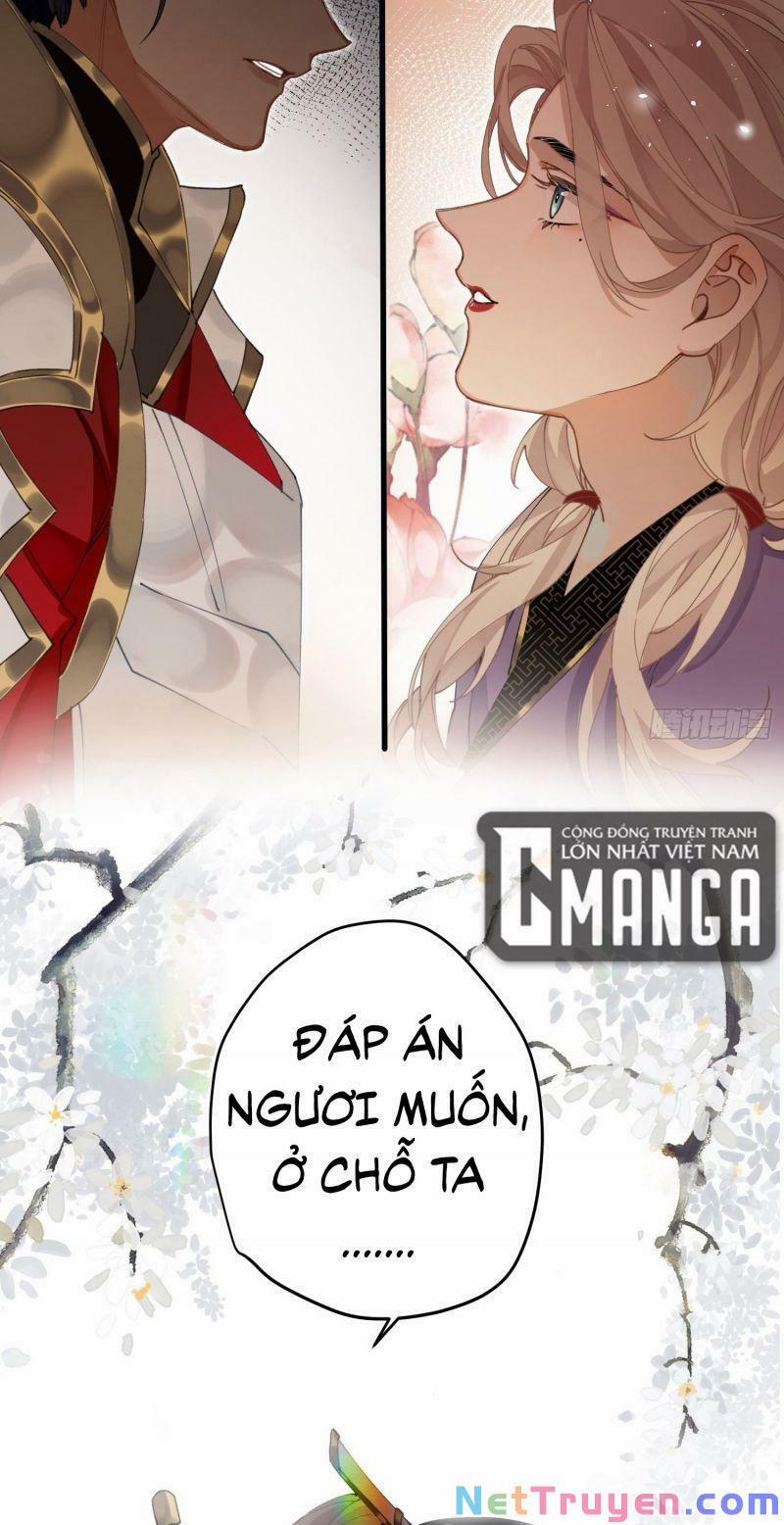 Công Chúa Pháo Hôi Muốn Tùy Tiện Đến Cùng 24 trang 13