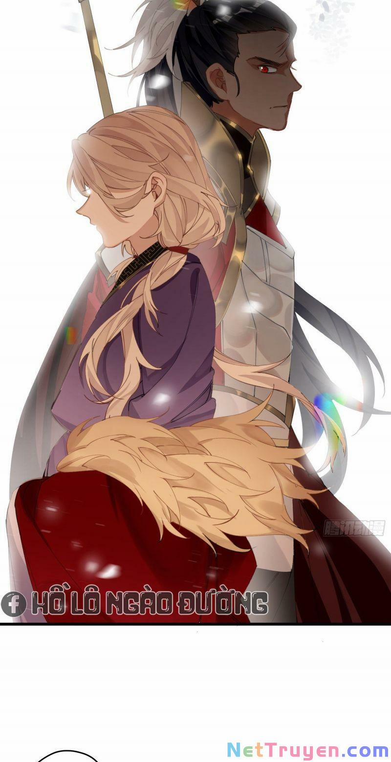 Công Chúa Pháo Hôi Muốn Tùy Tiện Đến Cùng 24 trang 14